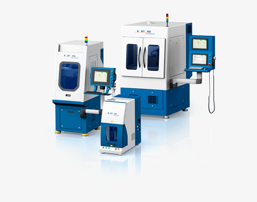 Multi-axis Laser Welding Machines - Video Game Console, transparent png download