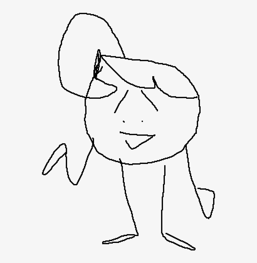 Attack Helicopter - Line Art, transparent png download