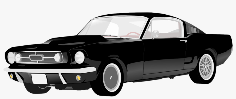 Ford Mustang Png, Download Png Image With Transparent, transparent png download