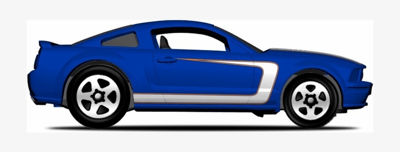 Hot Wheels Th Throwback Series Ford Gt - Dodge Van Hot Wheels, transparent png download