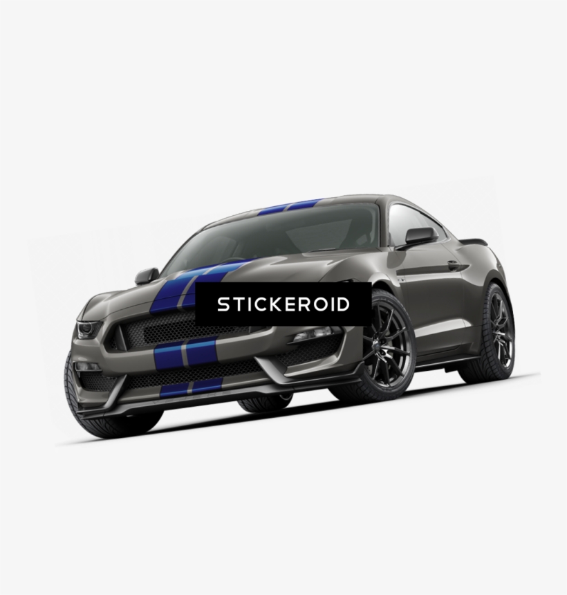 Gt Ford Mustang Cars - Ford Mustang, transparent png download