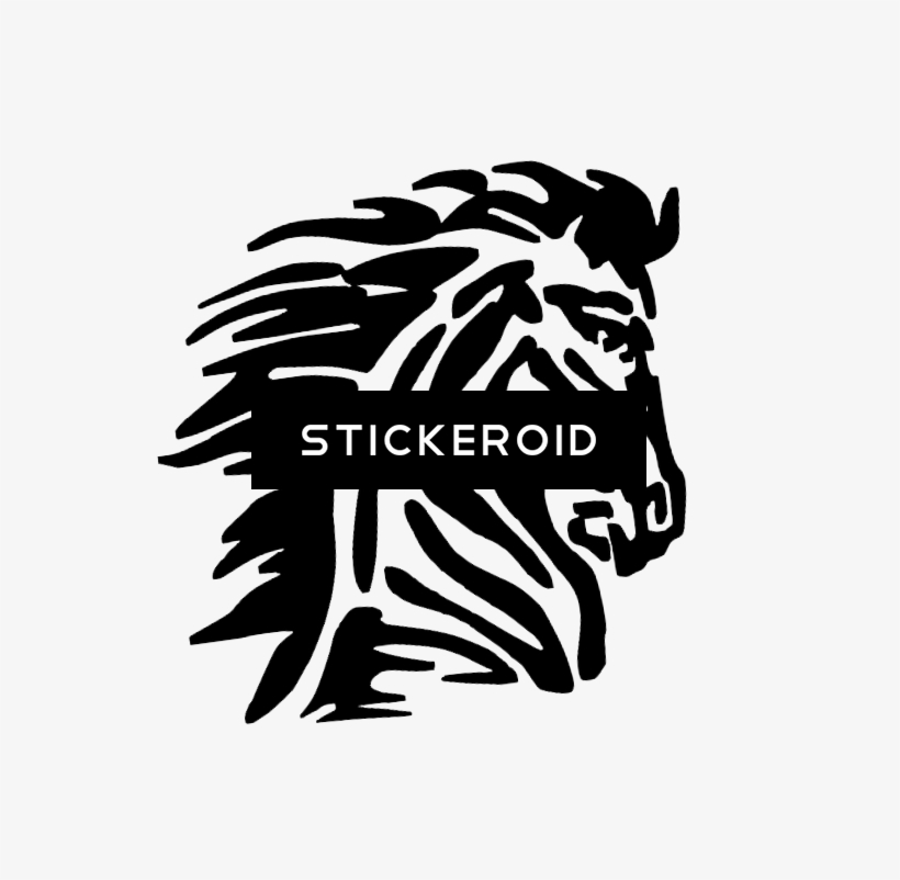 Mustang Horse - Mustang Clip Art, transparent png download