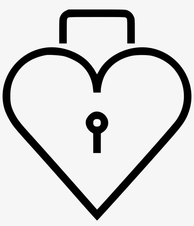 Png File Svg - Keyhole, transparent png download