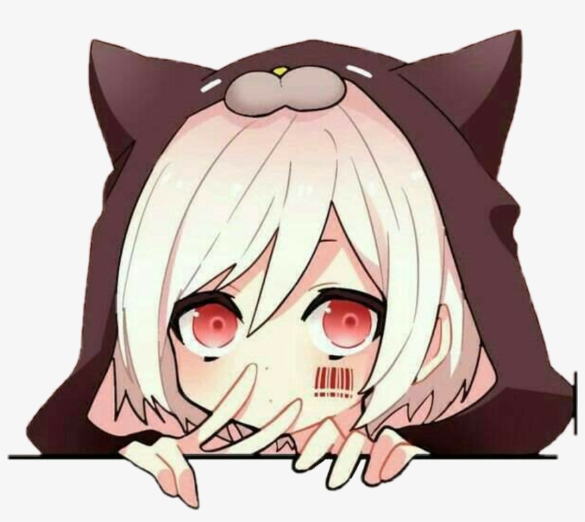 Neko Nekoboy Nekokawaii Mafumafu Utaite Kawaii - Kawaii Neko Mafumafu, transparent png download