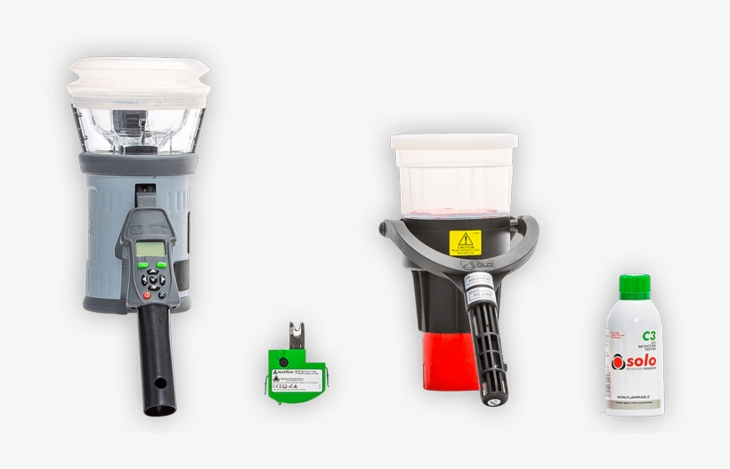 Co Testing Banner - Fire, transparent png download