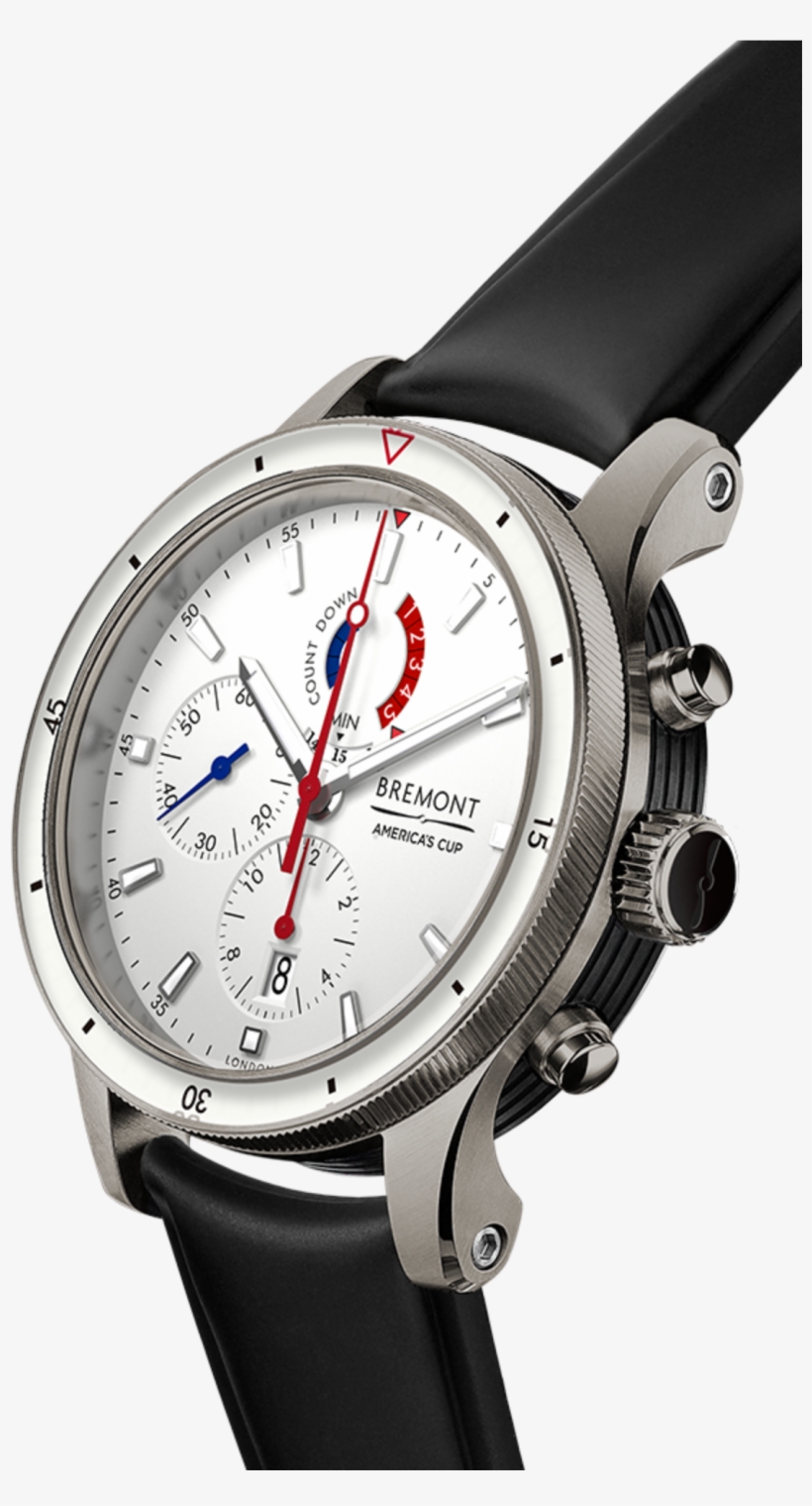 Bremont Otusa R Wh, transparent png download