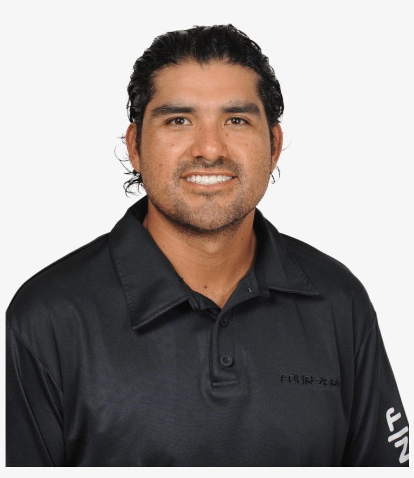 Óscar Serna - Dr Thomas Zaydon, transparent png download