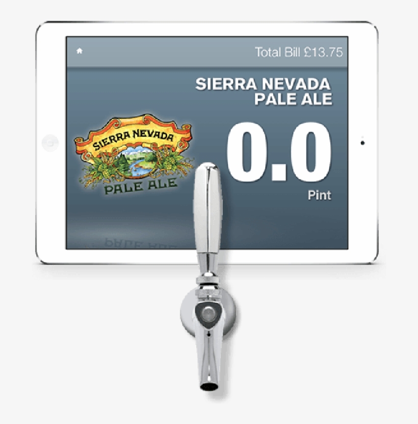 Beer Wall - Clshrt Unisex Washed Adjustable Sierra Nevada Beer, transparent png download