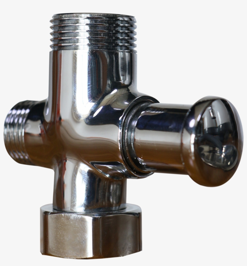 Spulboy Water Diverter - Tap, transparent png download