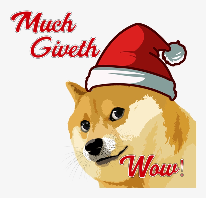 We've Created A Blockchain Connected X-mas Tree To - Doge U Don't Fukin Control Me Tank Top - Funny Tanktop,, transparent png download
