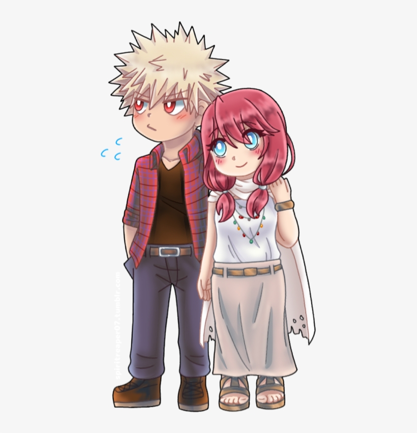 Chibi Commissions For @technicallyflamey C - Cartoon, transparent png download