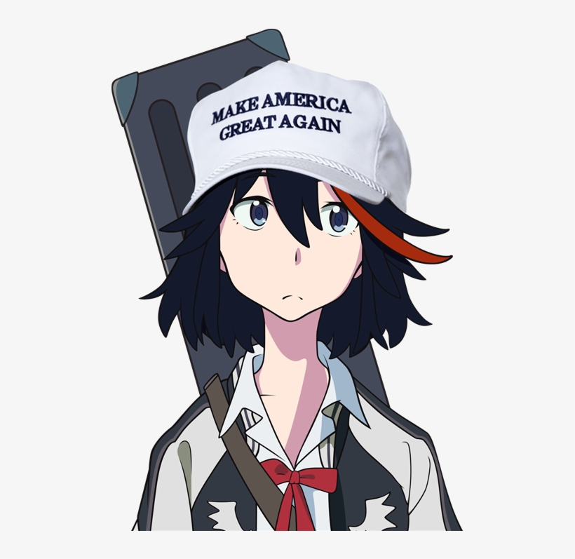 Post - Make America Great Again Hat Trucker Hat Mesh Hat Snapback, transparent png download