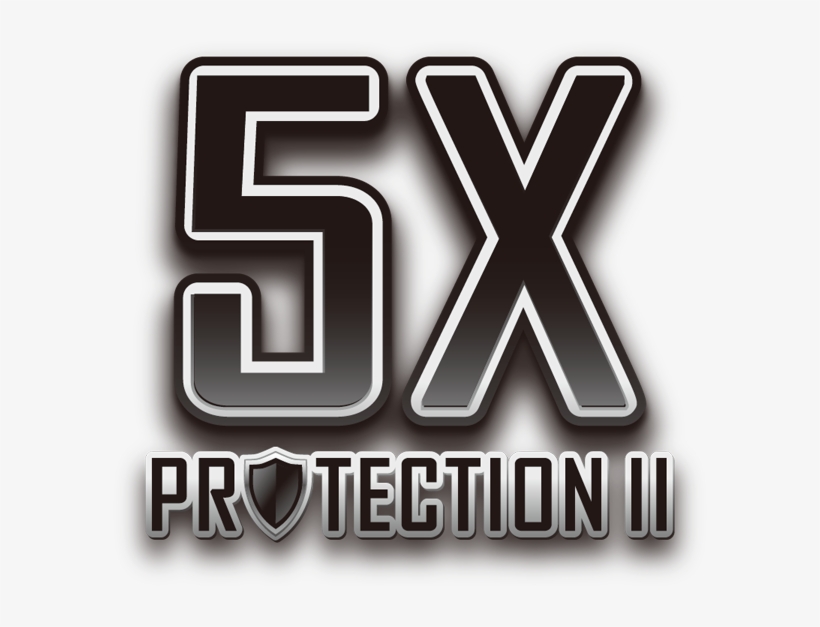 Advanced Hardware Safeguards - Motherboard, transparent png download