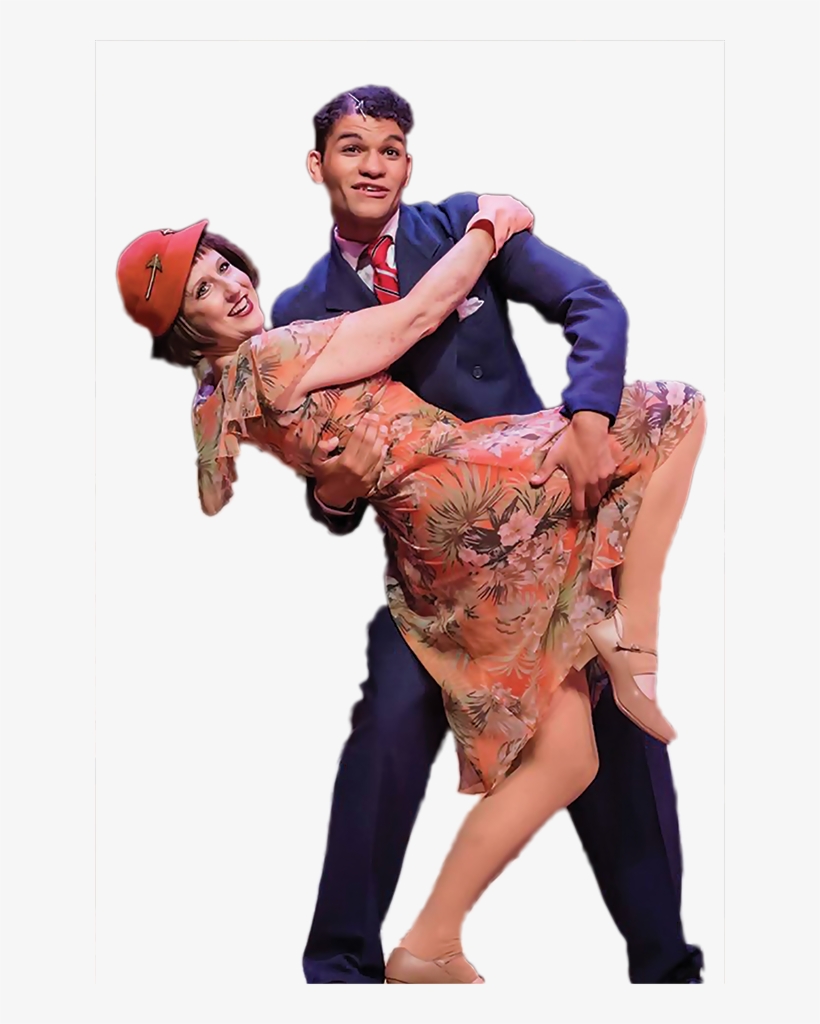 Theatre Dominicpecikonis Do - Turn, transparent png download