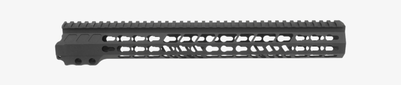 Picture Of Armalite Tactical Ar15 15" Handguard Kit - Armalite, Inc., transparent png download