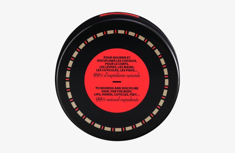 Intense Regenerating Balm With Rare Prickly Pear Oil - Christophe Robin Intense Regenerating Balm With Prickly, transparent png download