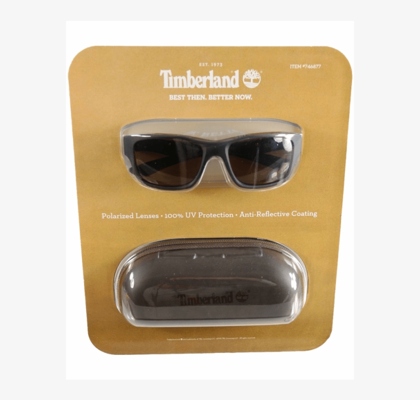 Timberland Product Care Gift Kit One Size, transparent png download