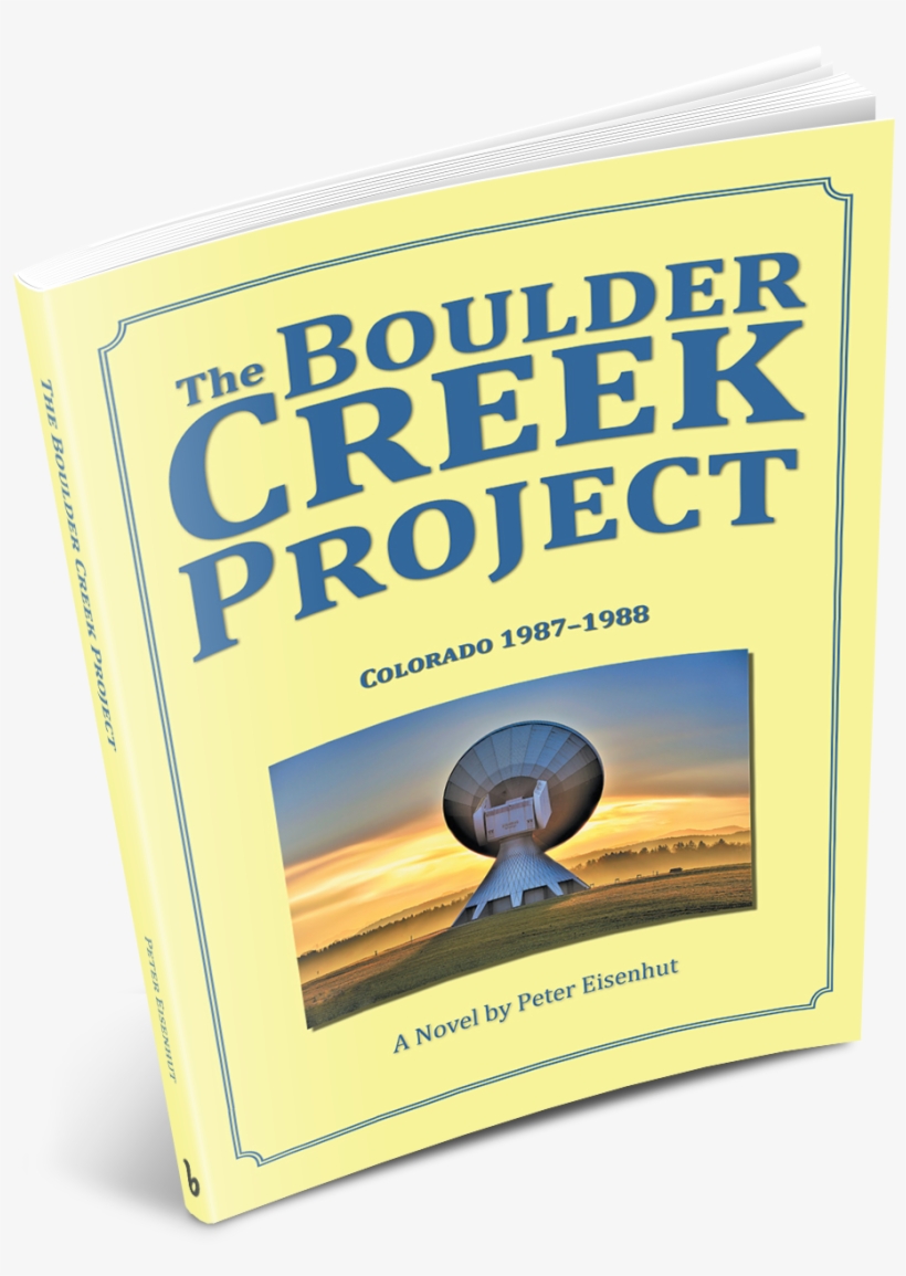 The Boulder Creek Project Takes Place In 1988, Twenty - Global Management And Geo-spatial Information System, transparent png download