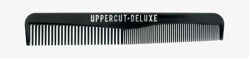 Vintage Comb Png Transparent - Uppercut Deluxe Comb, transparent png download