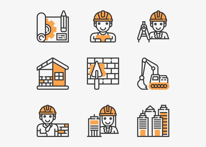 Civil Engineer - Marketing, transparent png download