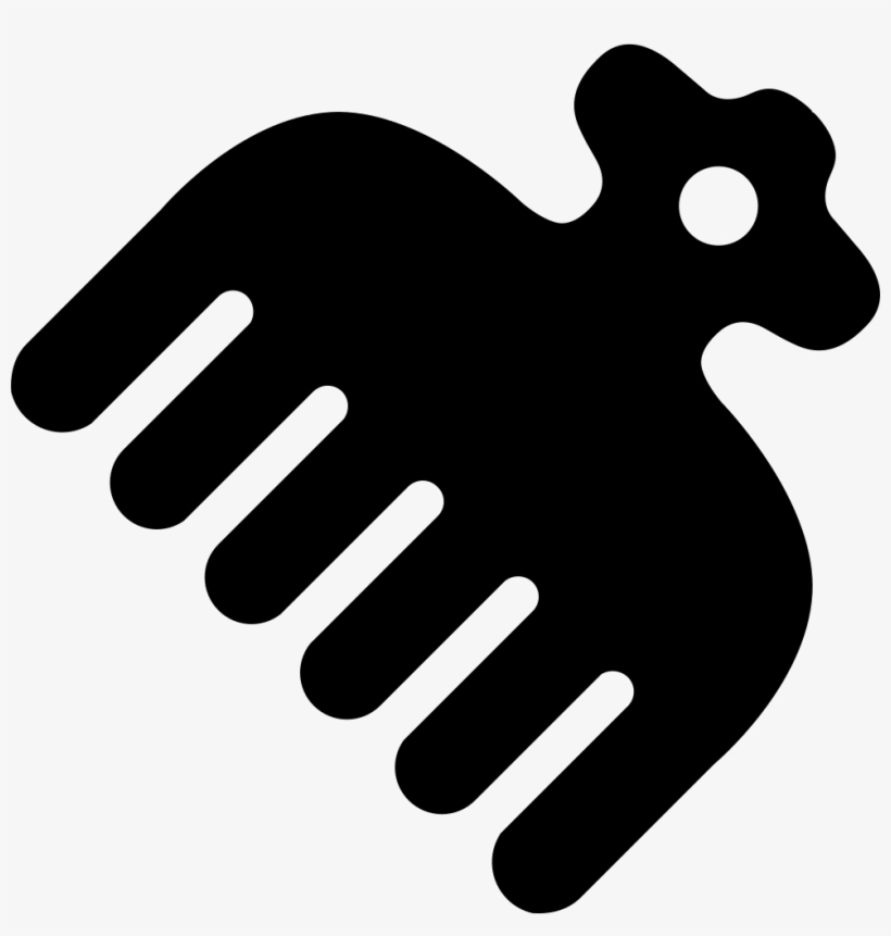 Png File Svg - Peineta Icon Png, transparent png download