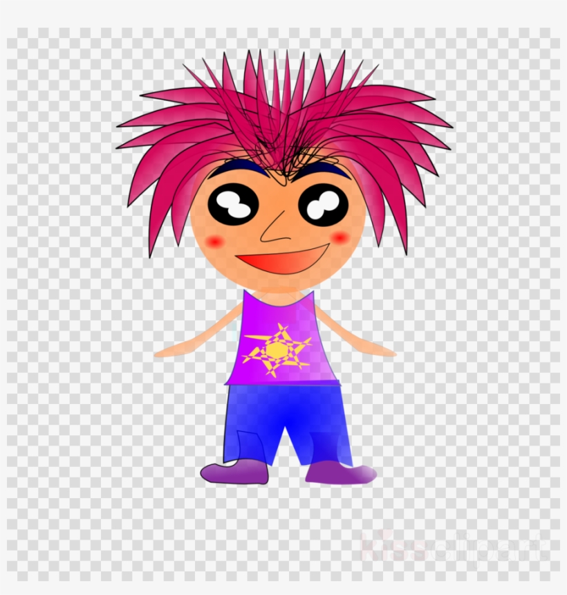 Clip Art Clipart Erza Scarlet Cartoon Clip Art - Clip Art, transparent png download