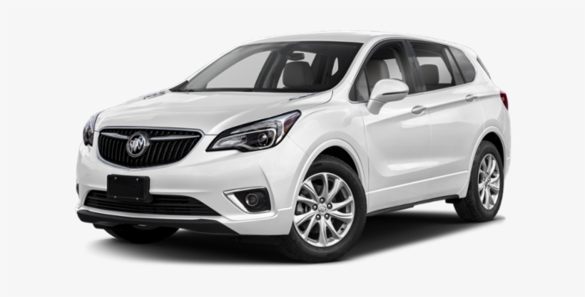 2019 Buick Envision Vehicle Photo In Goose Bay, Nl - 2019 Buick Envision, transparent png download