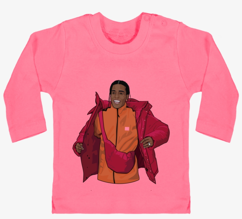 Charger L& - T-shirt, transparent png download