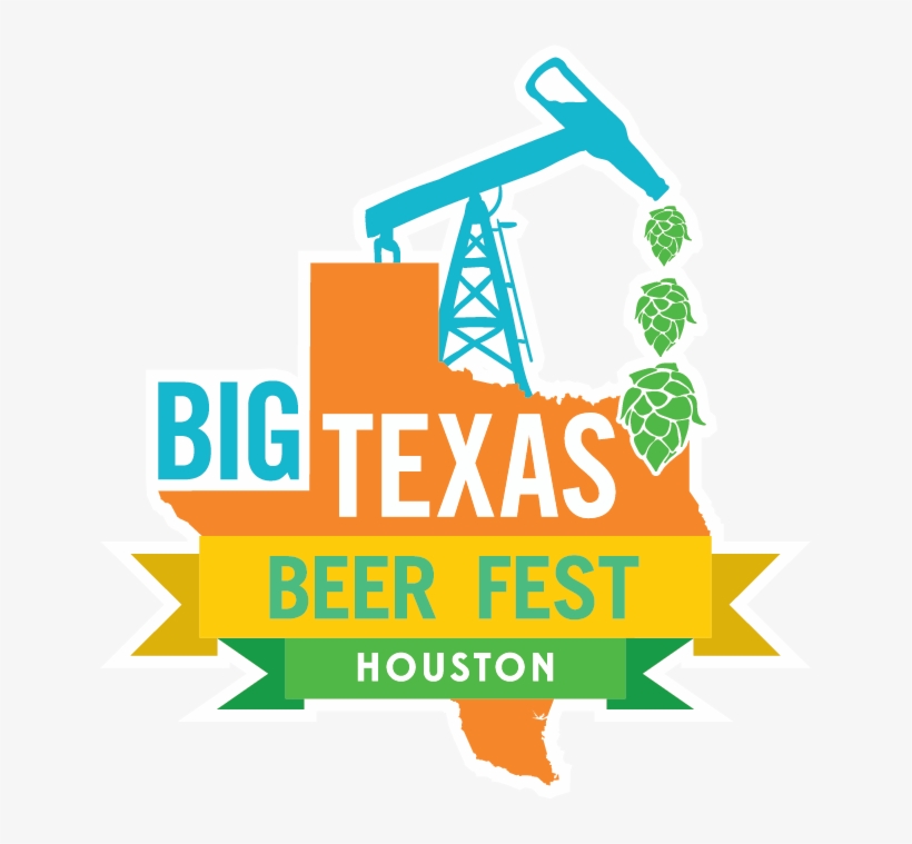 Texas Big Texas Beer Fest, transparent png download