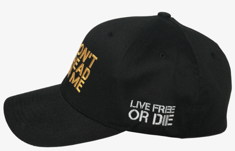 Don't Tread On Me Flexfit, transparent png download