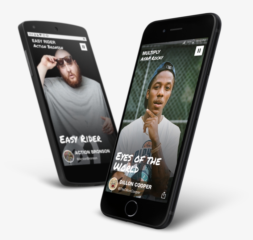 Following Changes To The Soundcloud Api Terms We Sunsetted, transparent png download