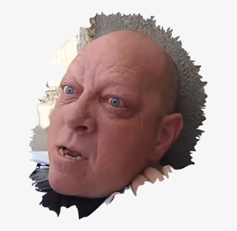 Post - Bust, transparent png download