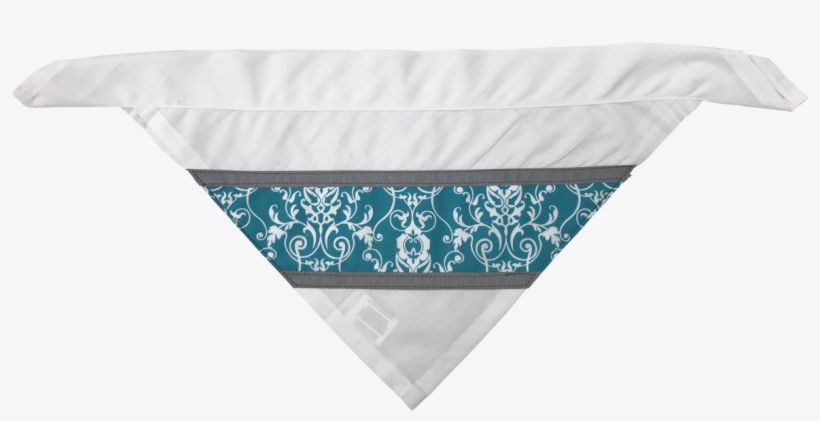 Reflective Dog Bandana, transparent png download