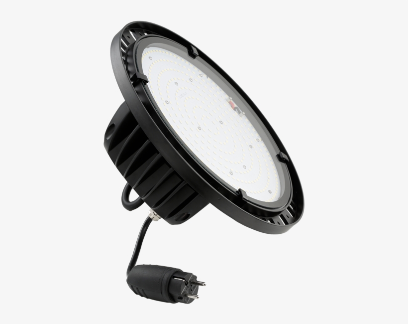 Ddk-led Hb Ufo - Light, transparent png download