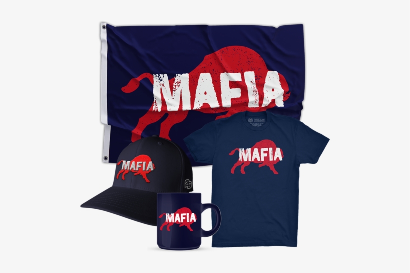 Mafia Gear - Baseball Cap, transparent png download