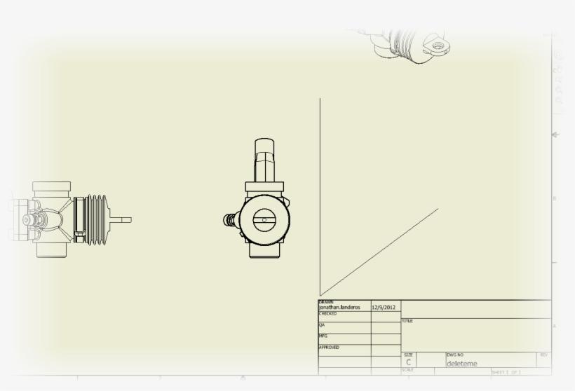 Clipart Stock Autodesk Drawing Geometry - Technical Drawing, transparent png download