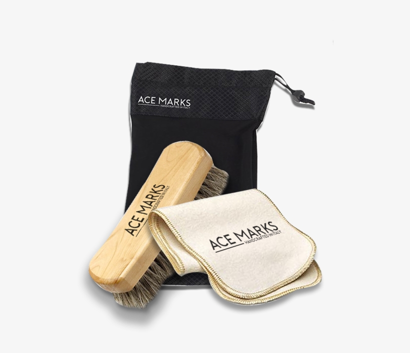 Ace Marks Shoe Care And Recrafting - Brush, transparent png download