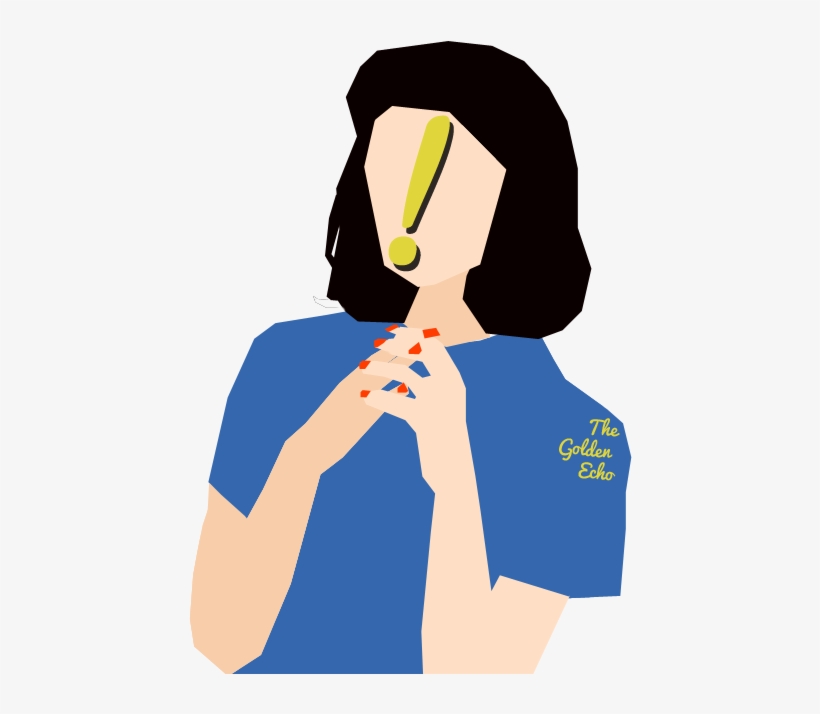 In Honor Of Kimbra's New Album The Golden Echo - Kimbra, transparent png download