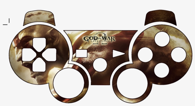 Resultado De Imagen Para Personalizar Mando Ps3 - Playstation 3, transparent png download
