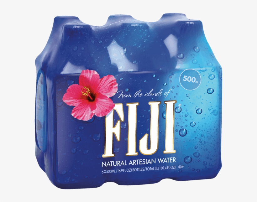 Fiji Water Price, transparent png download