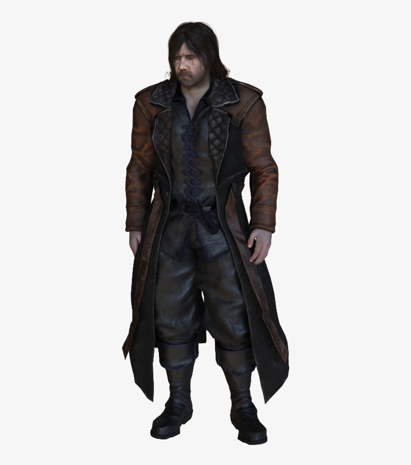 Sandor Clegane 3d - Sandor Clegane, transparent png download