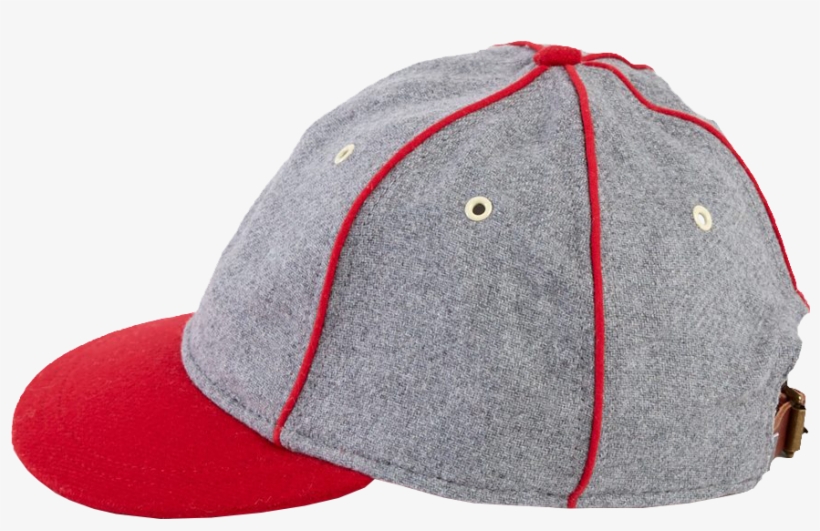 Wagner Old Time Shortbill Ball Cap - Baseball Cap, transparent png download