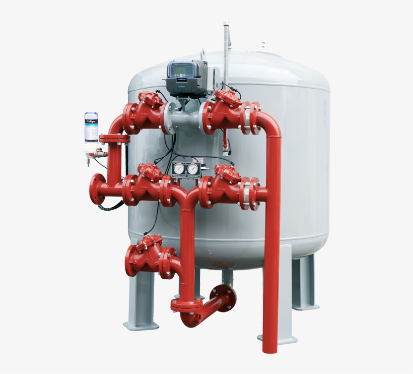 Media Filtration - 369-1901, transparent png download