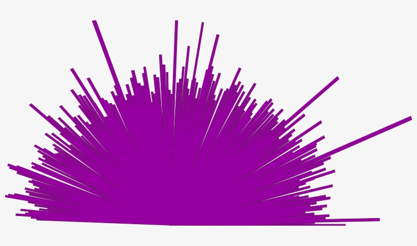 Medium Image - Radial Png, transparent png download