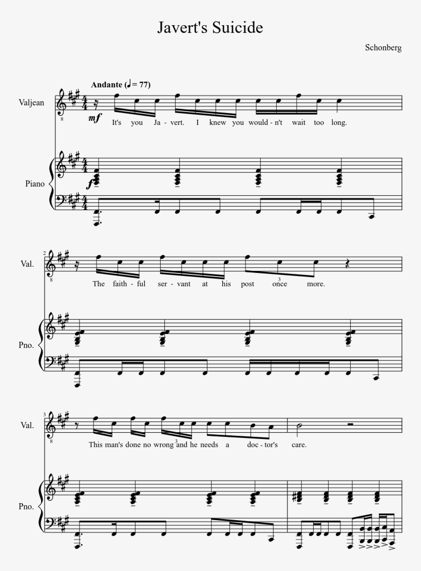 Print - You Raise Me Up Sheets Music, transparent png download
