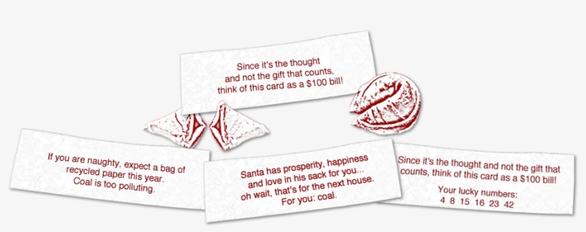 A Yodelerabulous Christmas - Envelope, transparent png download