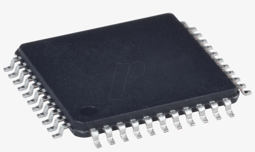 Lattice M4a5 Cplds, - Microchip Technology - Dspic33ep64mc504-i/pt - Microcontrollers, transparent png download