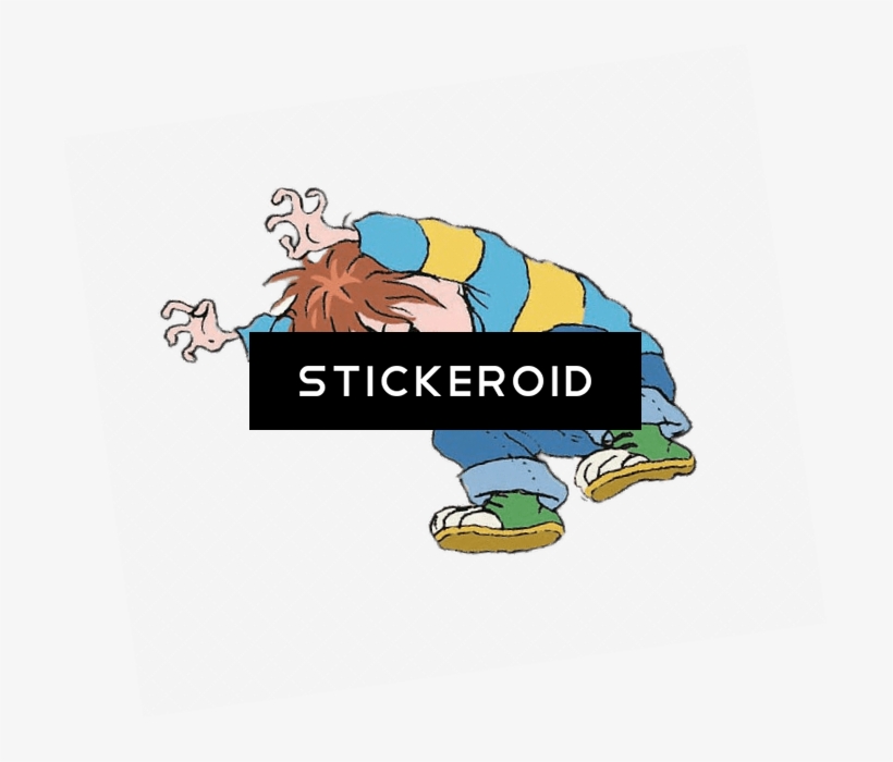 Rage Blowdr Blowmymind Bombing Агрессия Бомбануло Взорвало - Cartoon, transparent png download