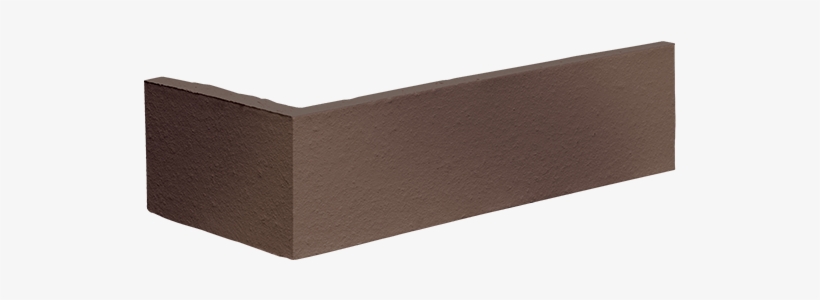 Winkelriemchen 240/115x71x10 Tobacco Leaf - Bench, transparent png download