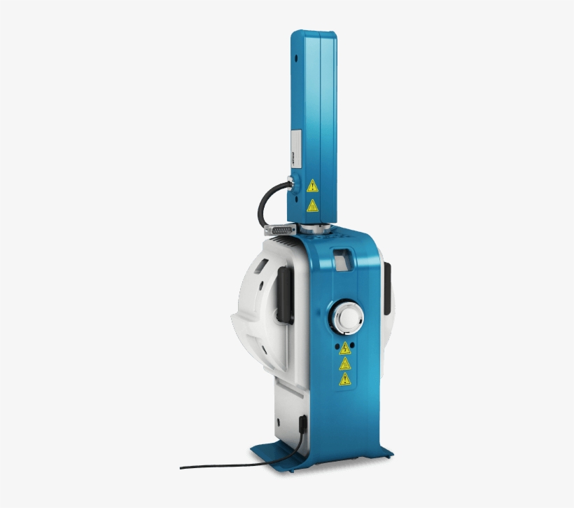 Optiflow™ Turbo V Ion Source By Sciex - Optiflow Sciex, transparent png download